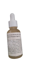 Face Serum Ginseng Plus Green Tea Serum (10 Bottles) 30 Ml Each